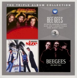 The Triple Album Collection