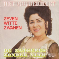 Het moederhart / Zeven witte zwanen