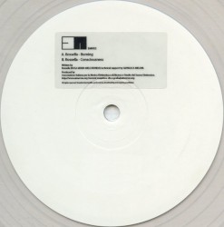 Burning / Consciousness