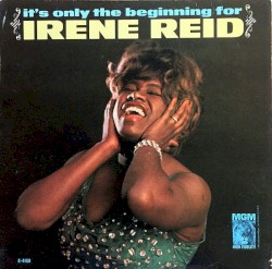 It's Only the Beginning