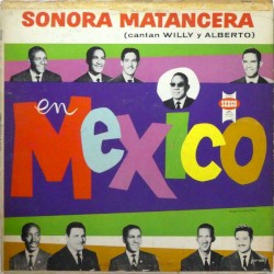 Sonora Matancera en México