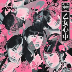 乙女心中