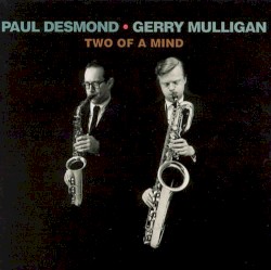 Two of a Mind