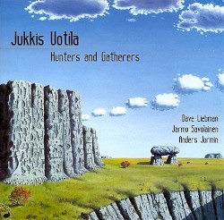 Hunters and Gatherers