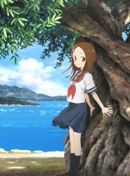 まっすぐ～ラララver.～