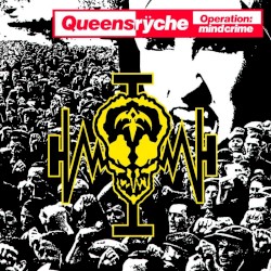 Operation: Mindcrime