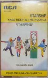 Knee Deep in the Hoopla