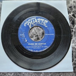 Cómo me gustan / Festival