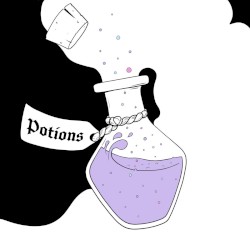 Potions