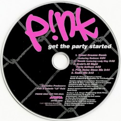 Get the Party Started