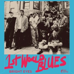 1st World Blues