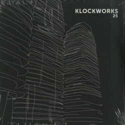 Klockworks 25