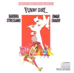 Funny Girl: The Original Sound Track Recording