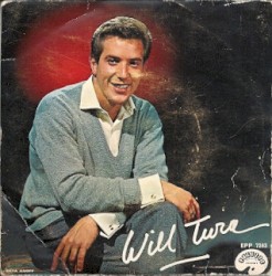 Ik Wacht Op Jou / Zwervend Klein Hondje / In Mijn Droom / Dat Was Verkeerd