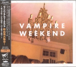 Vampire Weekend