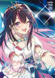 SorAZ Major Debut Live 「First Gravity」