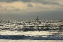 Endlich Ruhe und Frieden