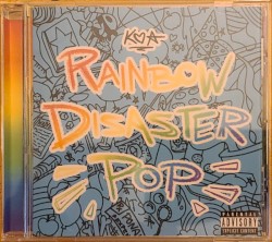 Rainbow Disaster Pop