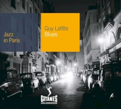 Jazz in Paris: Blues