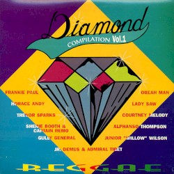 Diamond Compilation Vol. 1