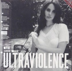 Ultraviolence