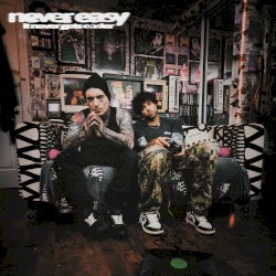 it never gets easier