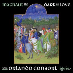 The Dart of Love