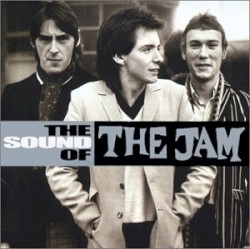 The Sound of The Jam