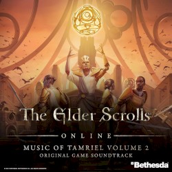 Music of Tamriel, Vol. 2 (Original Game Soundtrack)