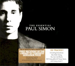 The Essential Paul Simon