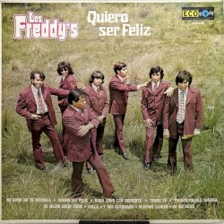 Quiero ser feliz