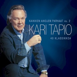 Kaikkien aikojen parhaat, vol. 2: 40 klassikkoa
