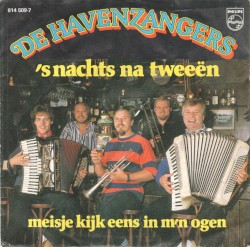 ’s Nachts na tweeën