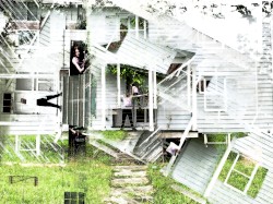 Freeroam 190 :: Three Times We've Been Freed XXI -- "housenao"