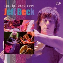 Live in Tokyo 1999