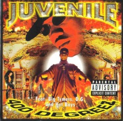 400 Degreez
