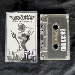 GENTRIFICATION IS GENOCIDE