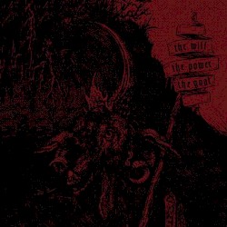 The Will the Power the Goat