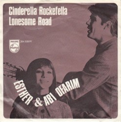 Cinderella Rockefella / Lonesome Road