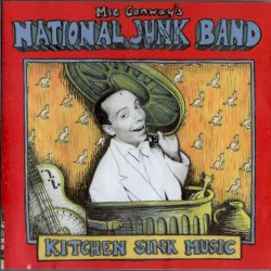 Kitchen Sink Music