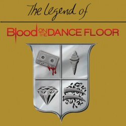 The Legend of Blood on the Dance Floor