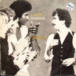 One Chain (Don’t Make No Prison) / Wham!