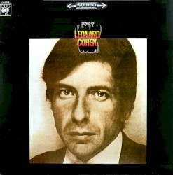Songs of Leonard Cohen