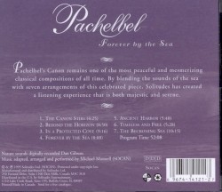 Pachelbel: Forever by the Sea