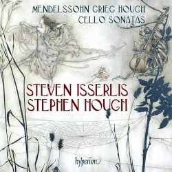 Cello Sonatas