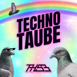 Techno Taube