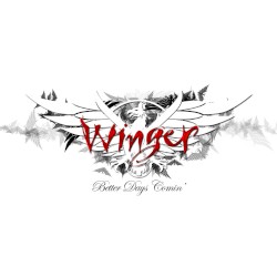 Better Days Comin’