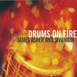 Drums on Fire