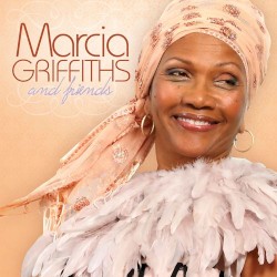 Marcia Griffiths & Friends