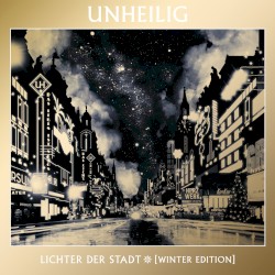 Lichter der Stadt (Winter Edition)